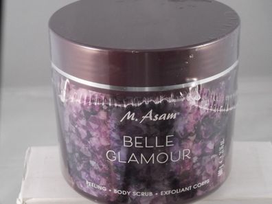 M. Asam Belle Glamour Peeling 600g