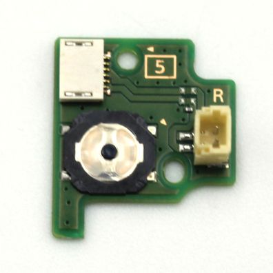 Hinteres Tasten Module Back Button DualSense Edge HRB-010 - R Controller Ersatztei