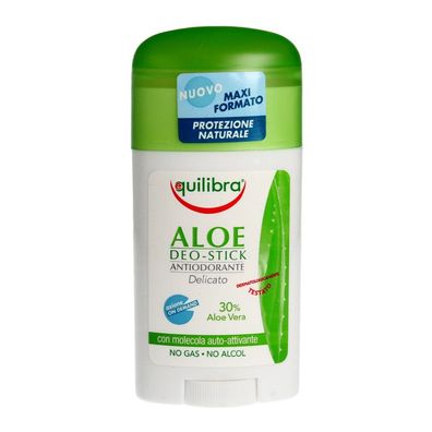 Equilibra Desodorante Stick Gentle 50ml