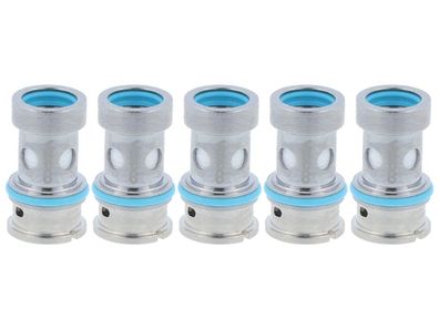 VooPoo PnP TM/TR Head (5 Stück pro Packung)