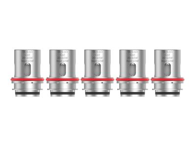 Smok - TA Heads (5 Stück pro Packung)