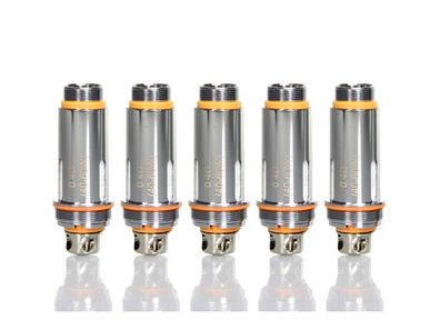 Aspire Cleito Heads (5 Stück pro Packung)