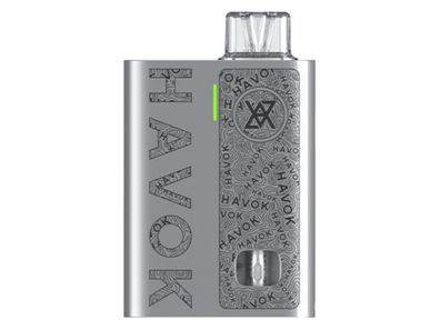 Uwell - Havok R E-Zigaretten Set