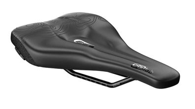 SQB-Saddle Sattel 6OX Ergowave active 2.2