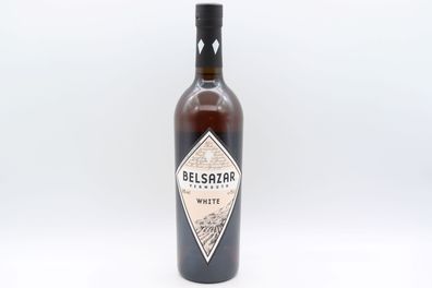 Belsazar Vermouth White 0,75 ltr