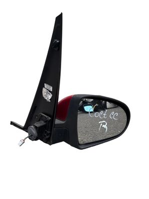 Original Mitsubishi Colt CC Außenspiegel Rechts