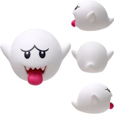 Buu Huu Figur - Super Mario - Nintendo - ca. 10-15cm