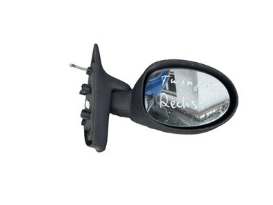 Original Renault Twingo C06 Außenspiegel Rechts