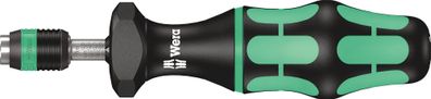 Drehmomentschraubendreher 7440 0,3-1,2 Nm WERA