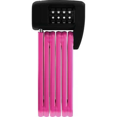 BORDO LITE MINI 6055C/60 pink Symbols