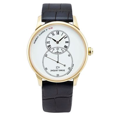 Jaquet Droz - Mann - J003031200 - Jaquet -droz - Mann - J003031200 - Jaquetdroz Grand