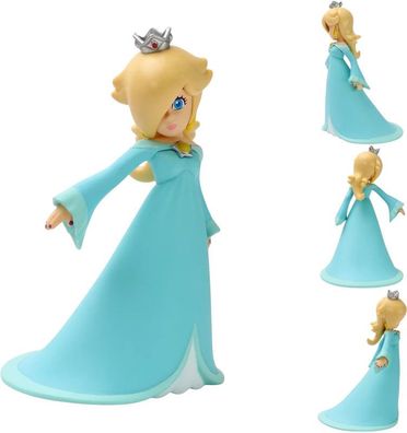 Rosalina Figur - Super Mario - Nintendo - ca. 10-15cm