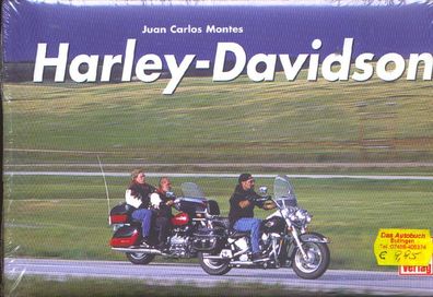 Harley Davidson - Way of life