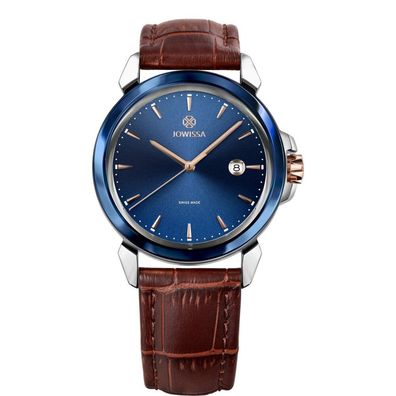 Jowissa - J4.238.L - Armbanduhr - Herren - Quarz - LeWy 3