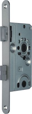 ZT-Einsteckschl. BAD20/55/78/8mm DIN L SP silber rd Kl 2 SSF