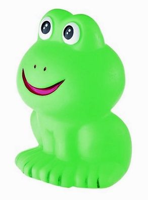 Point Kinderfahrrad Hupe "Frosch"