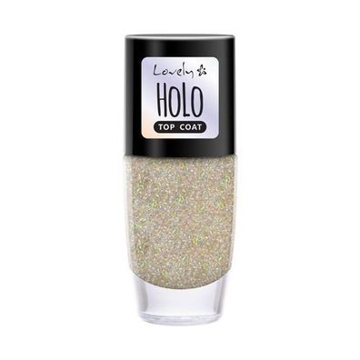 Holografischer Nagellack, 1,8 ml