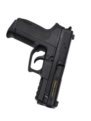 Sig Sauer SP022 H.P.A. Federdruck Pistole <0,5 J Softair 6 mm BB schwarz