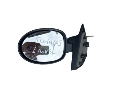 Original Renault Twingo C06 Außenspiegel Links