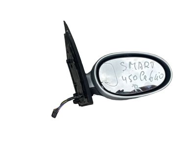 Original Smart Fortwo 450 Cabrio Außenspiegel rechts