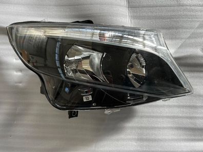 Original Mercedes Benz W447/W448 V-Klasse/Vito Scheinwerfer rechts A4479067800