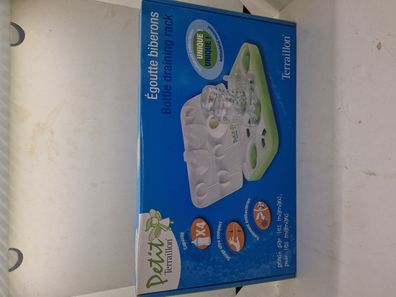 Flaschenabstellgestell Babyflaschenabstellgestell