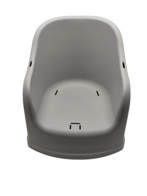 Thermobaby TUDI-Stuhlerhöhung Vom 6. bis zum 36. Lebensmonat (bis 15 kg) Grau