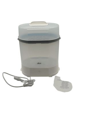 Chicco, elektrischer Sterilisator