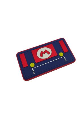 Game Card Case für Nintendo Switch Silikon Spielkartenhülle Aufbewahrungsbox