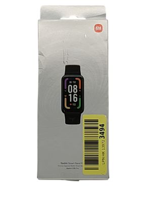 Xiaomi Redmi Smart Band Pro ohne adapter