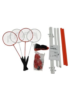 Franklin Sports Badminton Net Set