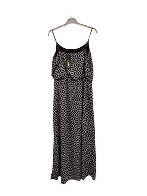 Onlwinner S/L MAXI DRESS NOOS PTM