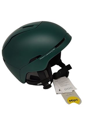 POC Obex MIPS Leichter Ski und Snowboardhelm XS-S 51-54cm