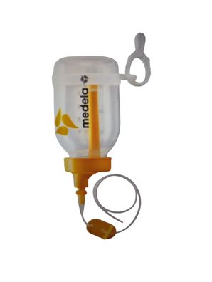 Medela Brusternährungsset