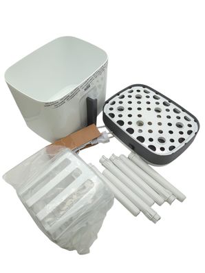 NUK Vario Express Flaschensterilisator für bis zu 6 Babyflaschen Zubehör