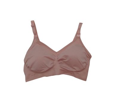 Medela Keep Cool Ultra BH Nahtloser Schwangerschafts und Still-BH