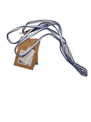 Mammut Contact Sling 8.0 Bandschlinge Blau 120 cm