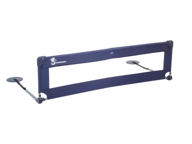 Foppapedretti Hoplà Bettgitter von 18 Monaten bis zu 5 Jahren 150 x 43 cm blau