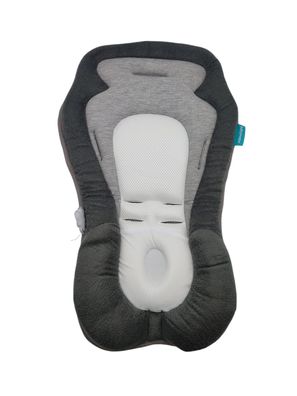 Babymoov Cosymorpho Sitzverkleinerer Kinderwagen Smokey