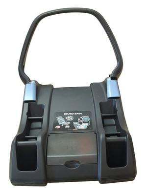 Peg Perego Y3PVBAGURT Basis gegurtet für Primo Viaggio SL Tri-Fix
