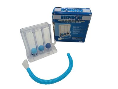 Respiron