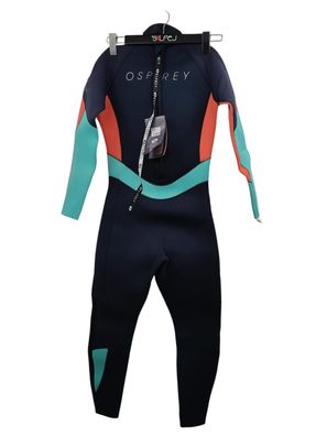 Osprey Damen Neoprenanzug Coral Korallenrot Größe S