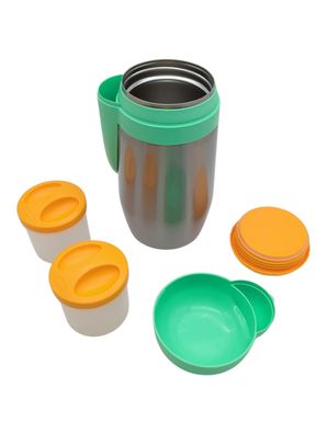 Chicco Thermobehälter Thermobecher für Brei und Babynahrung