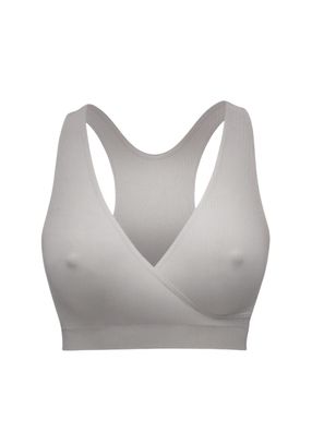 Medela Keep Cool Nahtloser Nacht-BH Schwangerschaft M