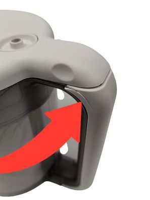 Philips Avent 2-in-1 Babynahrungszubereiter Dampfgarer & Mixer Babygerät