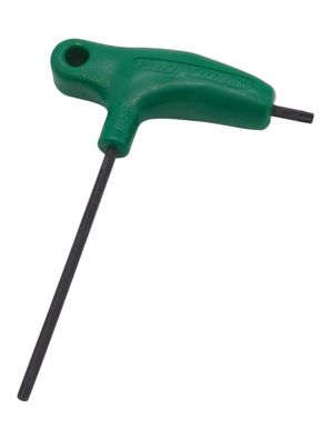 Park Tool PH-3 Sechskantschlüssel 3 mm Grün Werkzeug