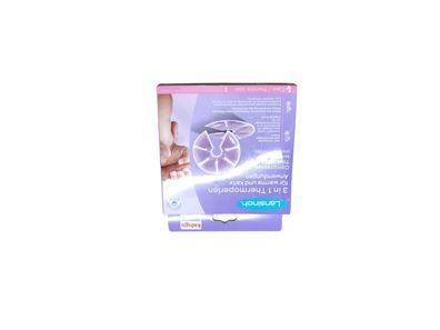 Lansinoh Therapearl 3in1 Brusttherapie stillende Mütter Wärme- und Kältetherapie