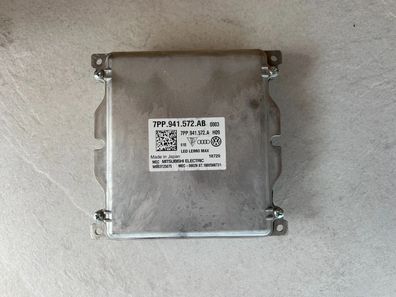NEU OE LED MODUL Steuergerät AUDI A3 S3 RS4 A4 S4 A5 S5 Q2 Q5 SQ5 7PP941572AB