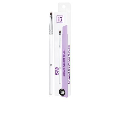 Ilu Eyeliner Brocha Angular 513 1 U