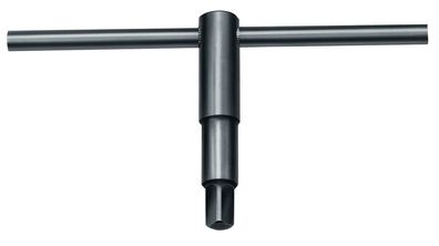 Vierkanteinsteckschlüssel DIN 905 Gr.10mm Schaft-L.100mm AMF